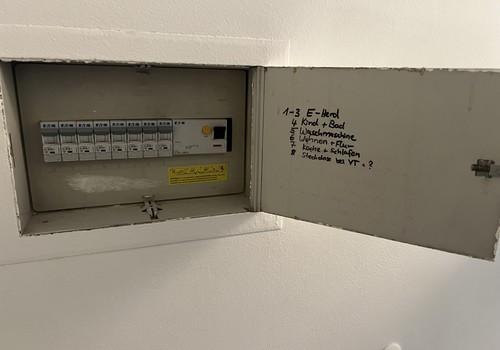Elektrik