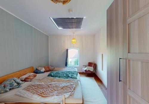 Schlafzimmer 2.OG
