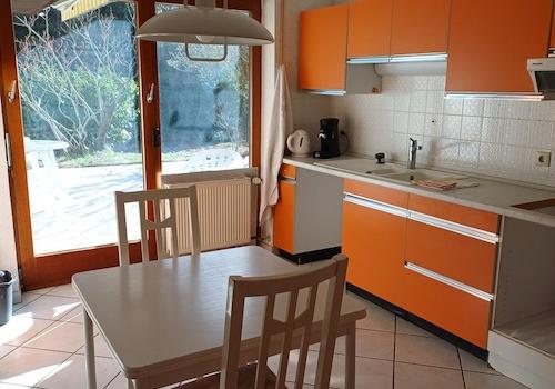 Küche 14 m²