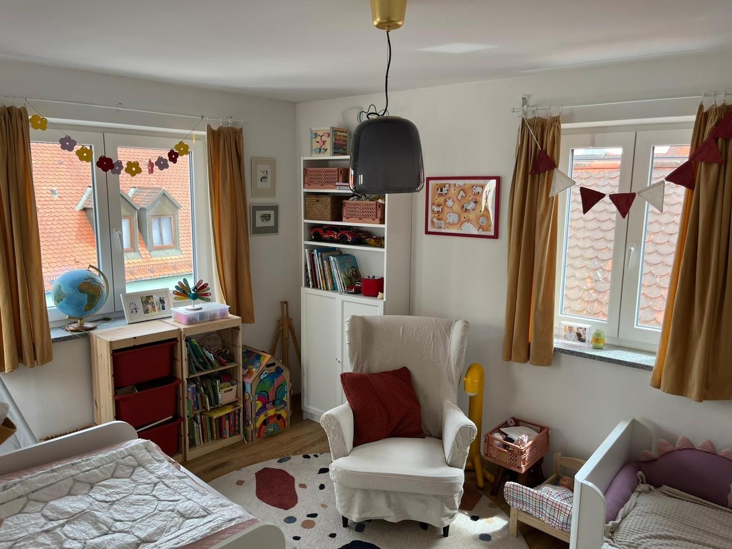 Kinderzimmer