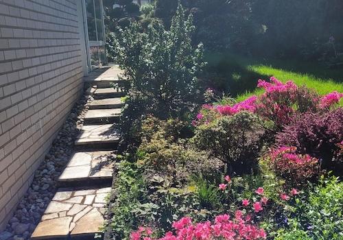 Garten