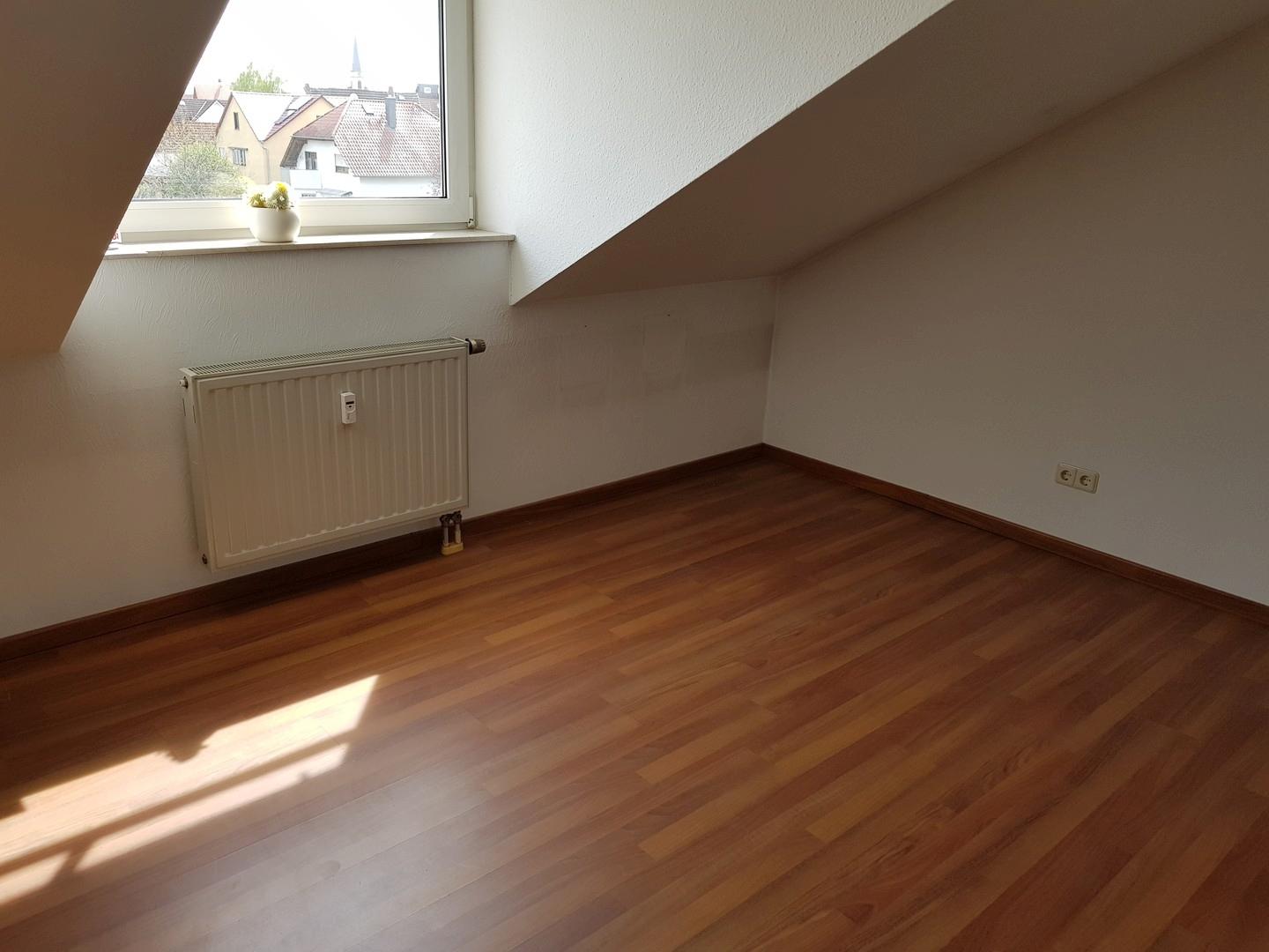 Südwest-Zimmer