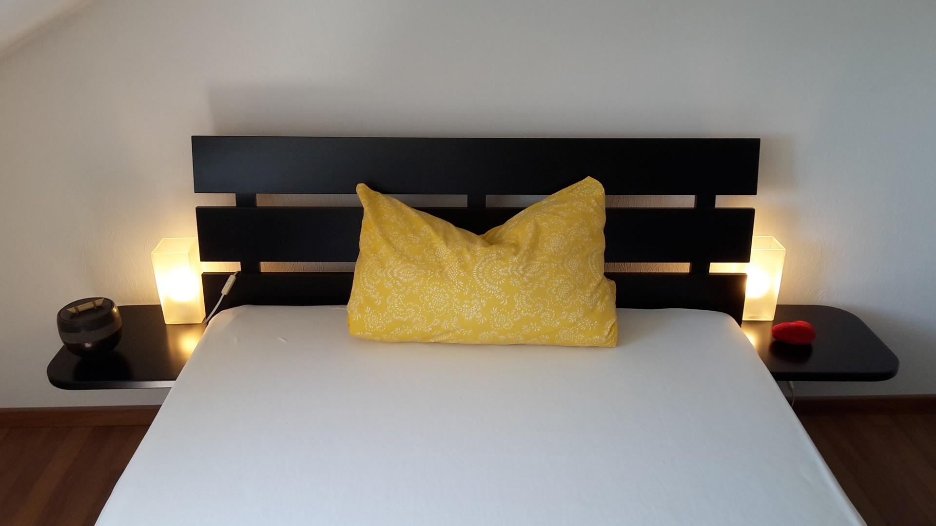 Nord-Zimmer