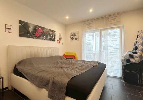 EG Schlafzimmer