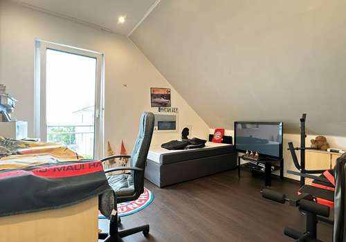 OG Schlafzimmer 3