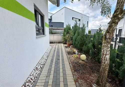 Garten 5