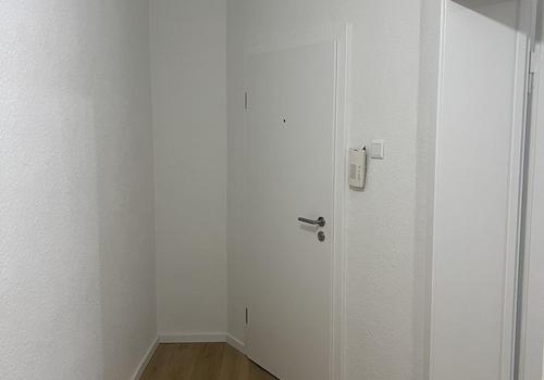 Eingangsbereich 