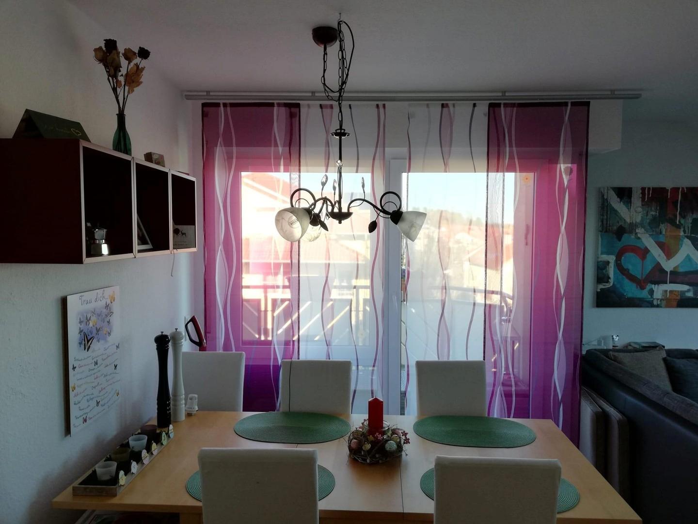 Esszimmer