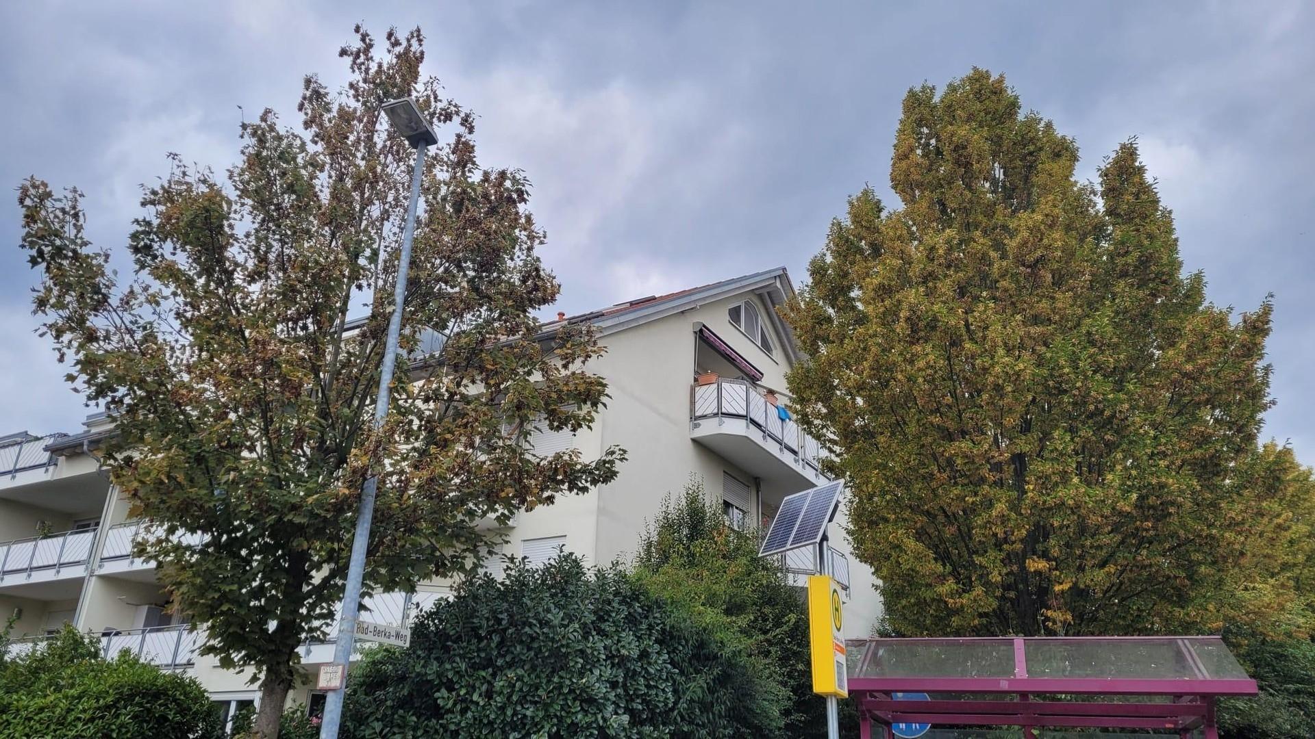 Aussenansicht