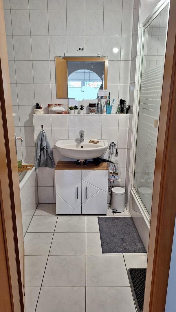 Badezimmer(unten)