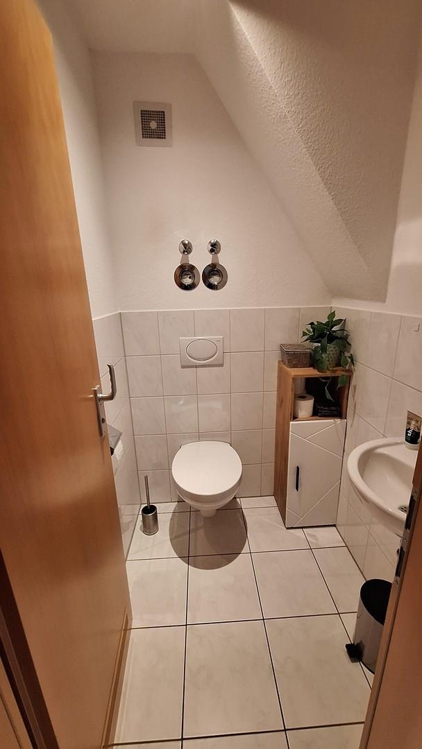 Gaeste-WC
