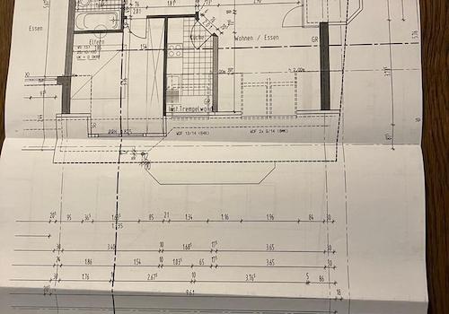 Bauplan 2