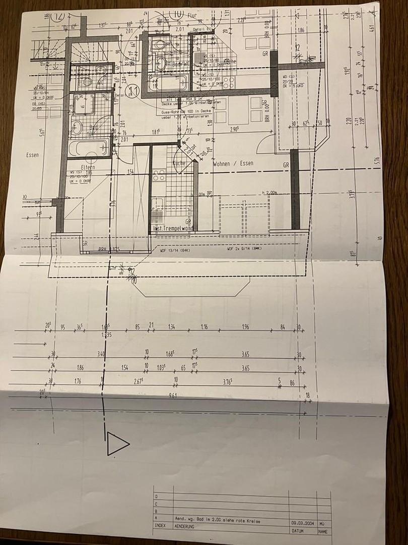 Bauplan 2