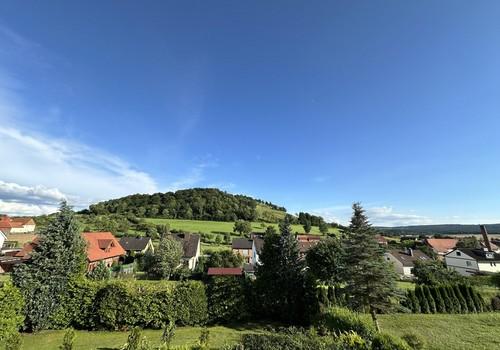 Panorama Sommer