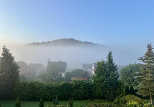 Panorama Nebel