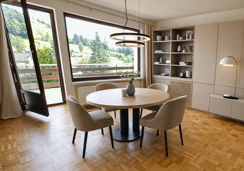 Wohnzimmer (neu animiert)