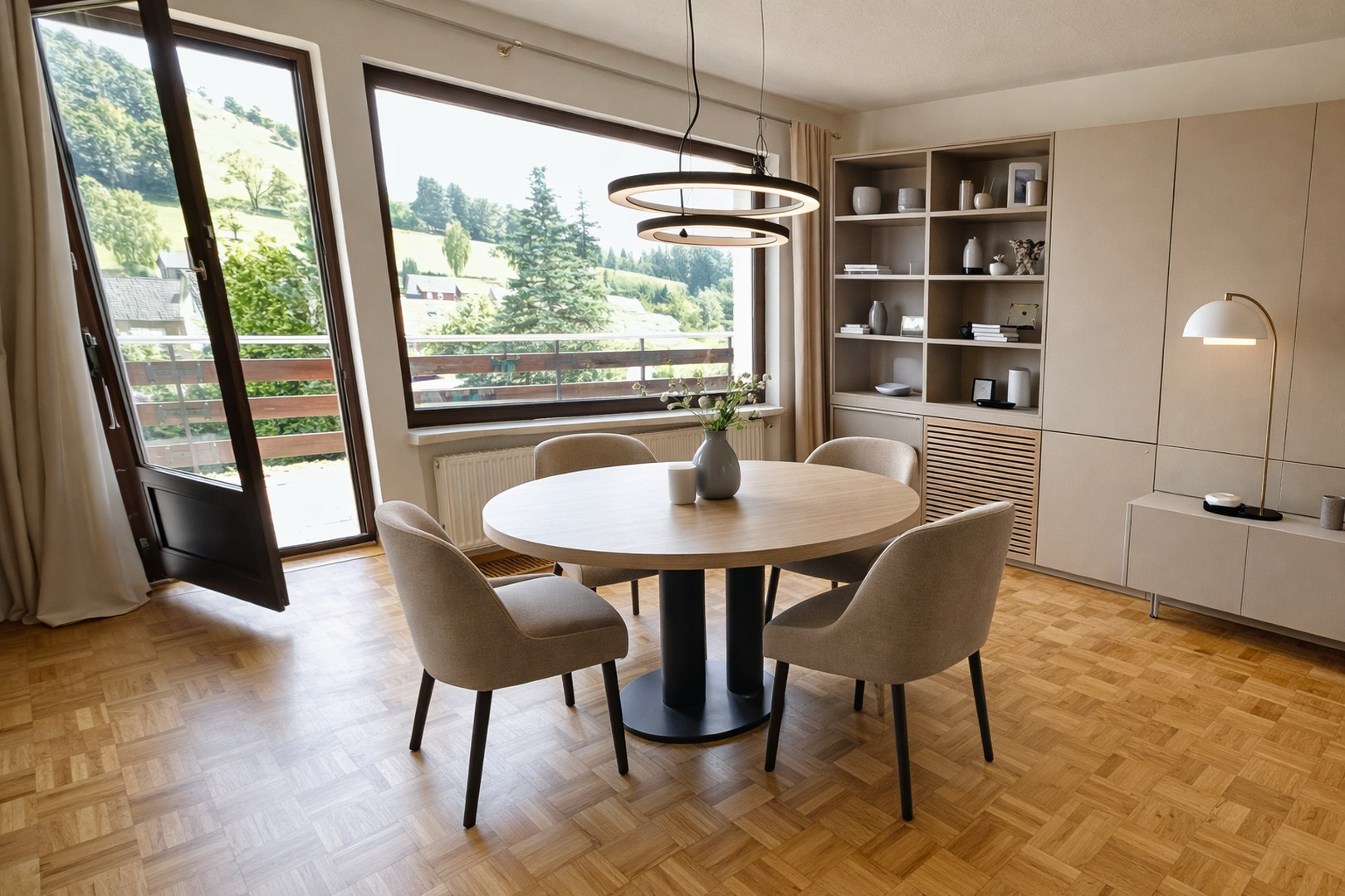 Wohnzimmer (neu animiert)