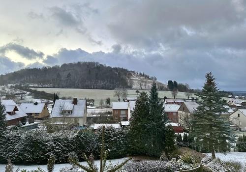 Panorama Winter