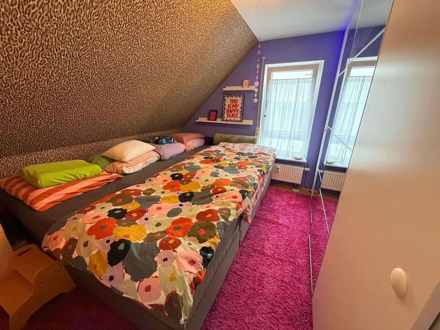 Schlafzimmer 2.OG