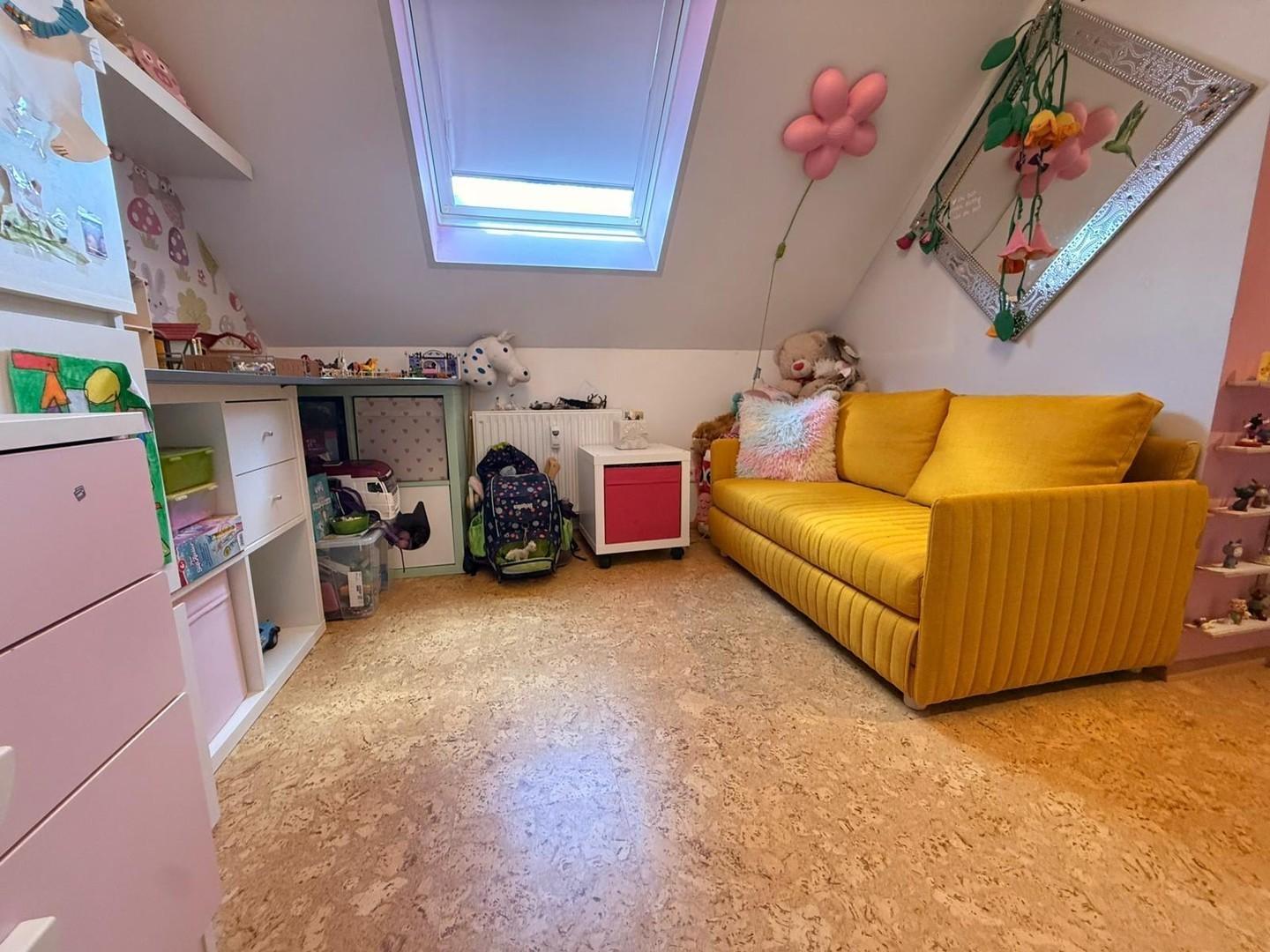 Kinderzimmer 2.OG