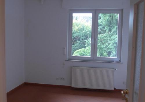 ein Kinderzimmer