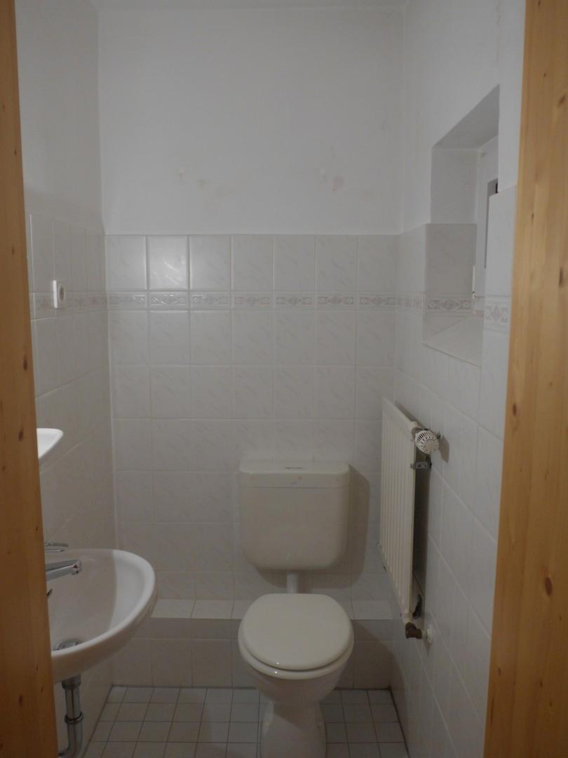 WC Waschküche