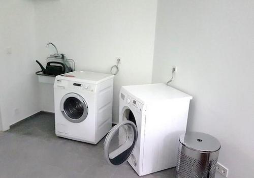 Hauswirtschaftsraum