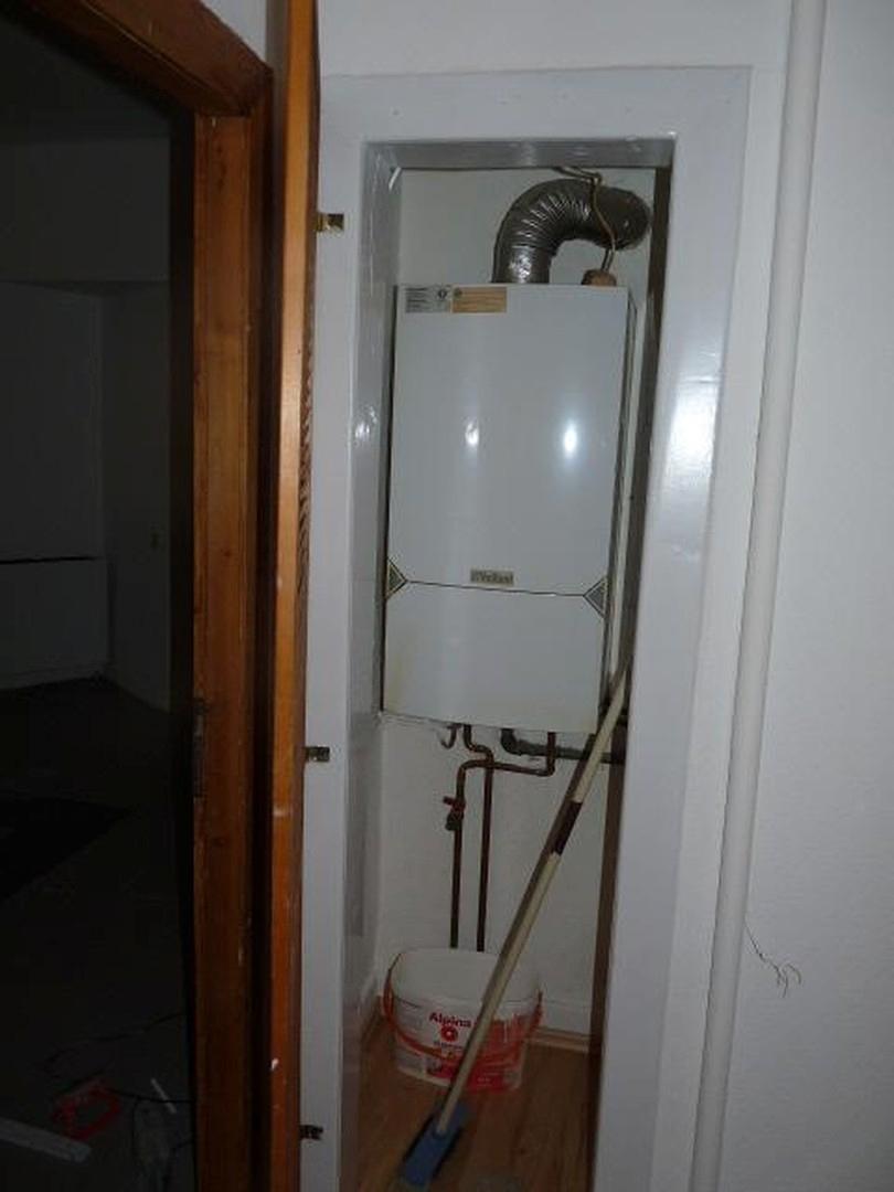 Gastherme