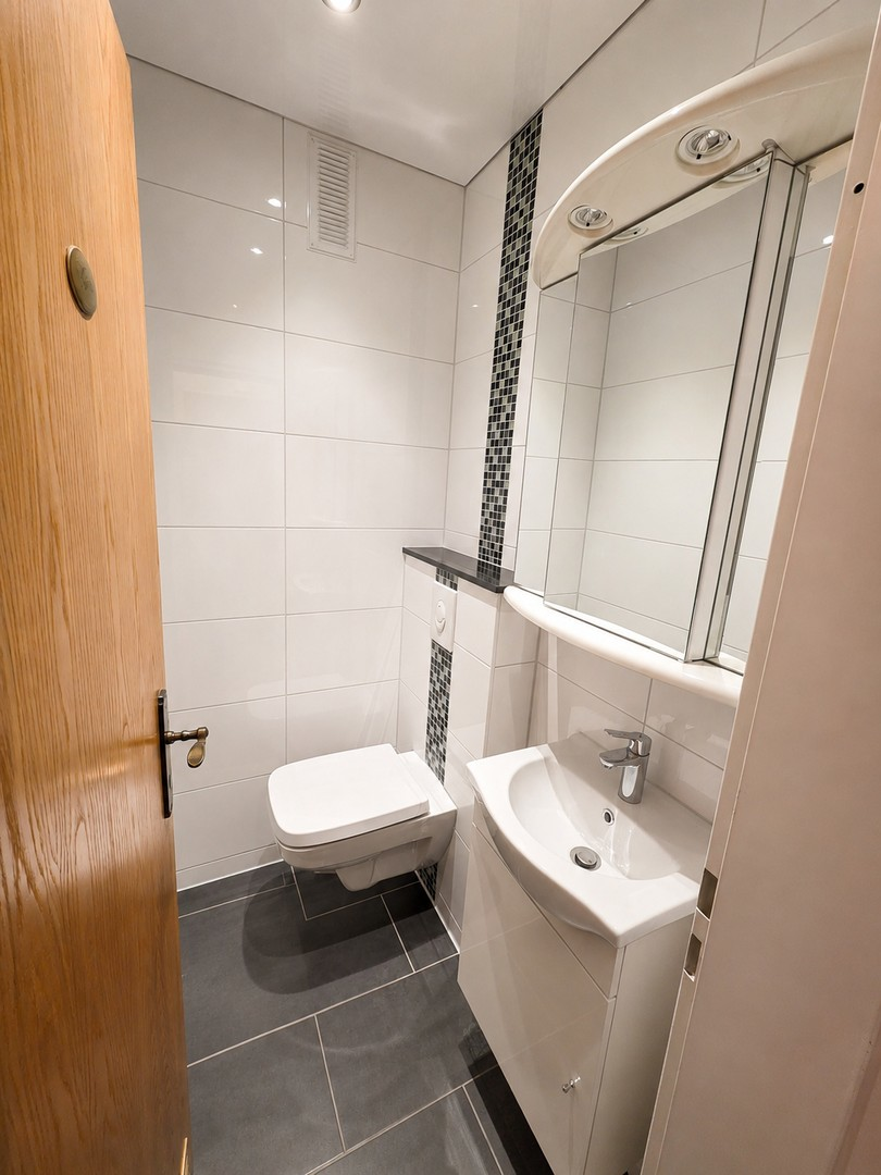 Gäste-WC