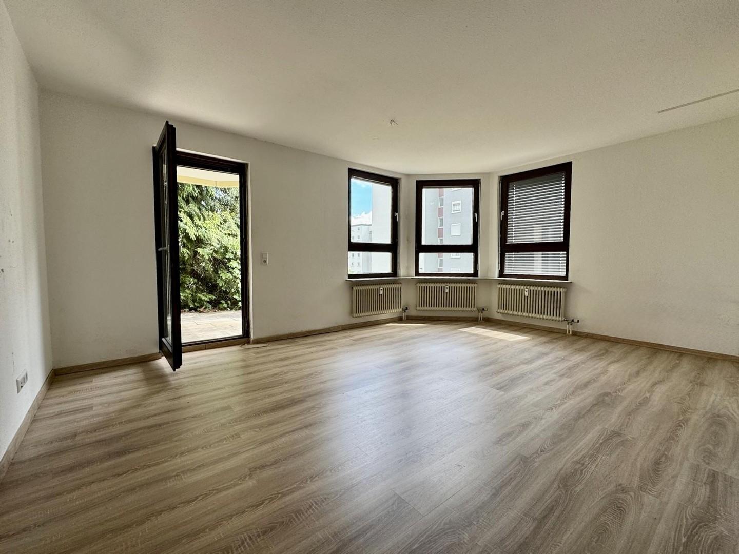 Wohn / Esszimmer