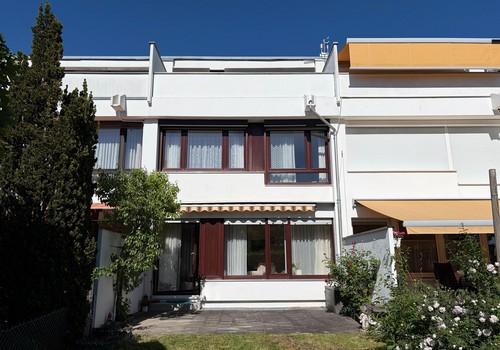 Gartenansicht
