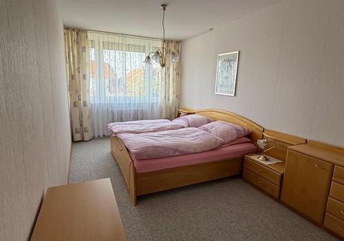 Schlafzimmer 1. OG