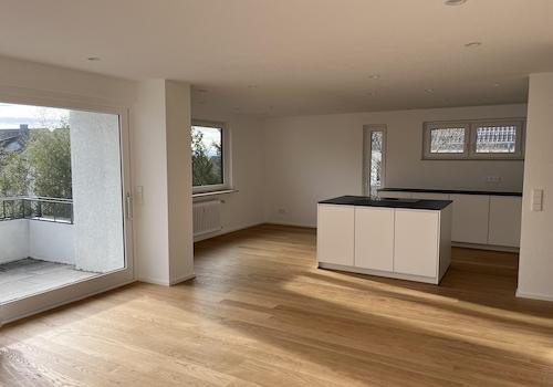 Esszimmer/Küche