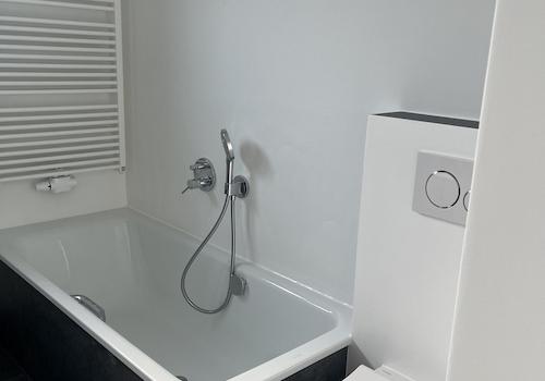 Badewanne
