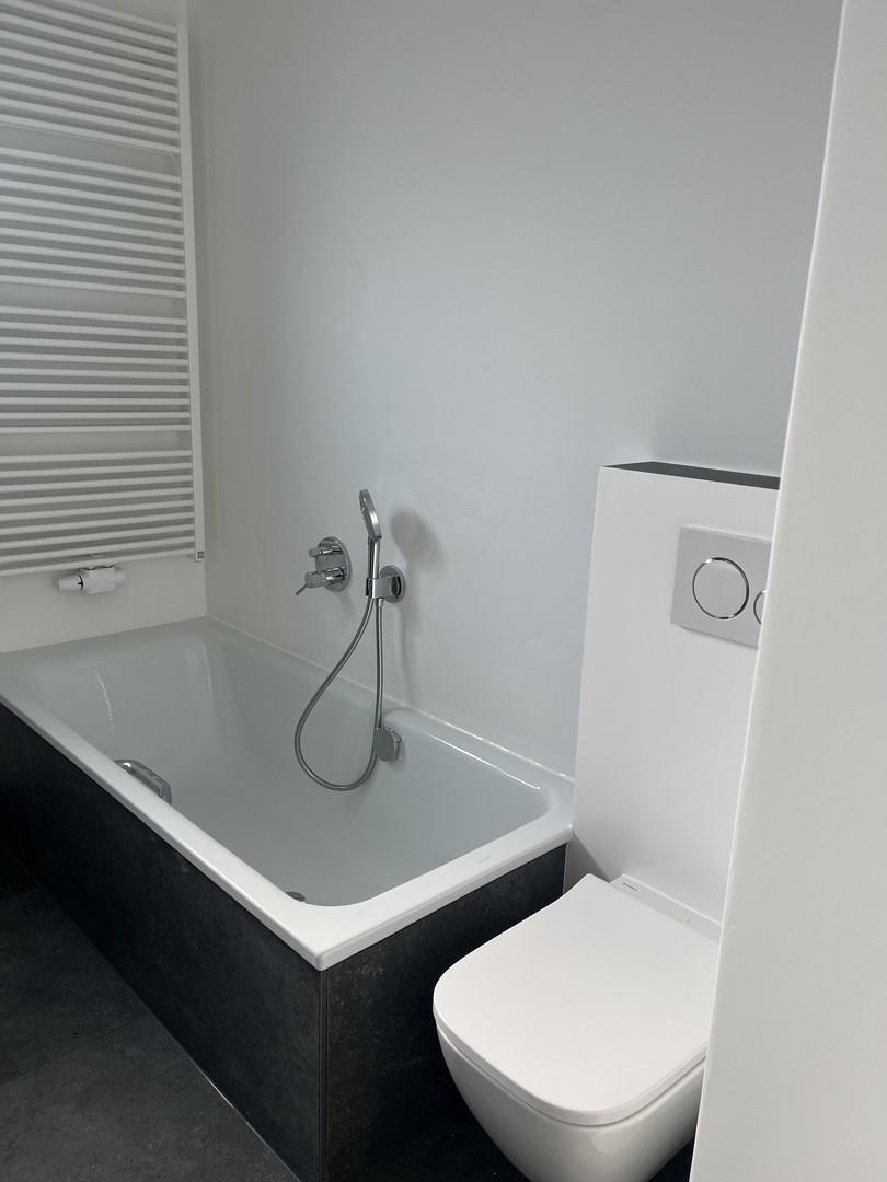 Badewanne