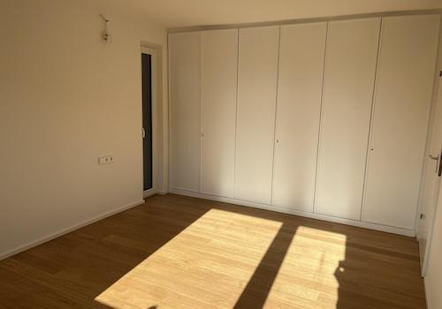 Schlafzimmer/Arbeitszimmer 1 1