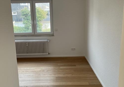 Schlafzimmer/Arbeitszimmer 2