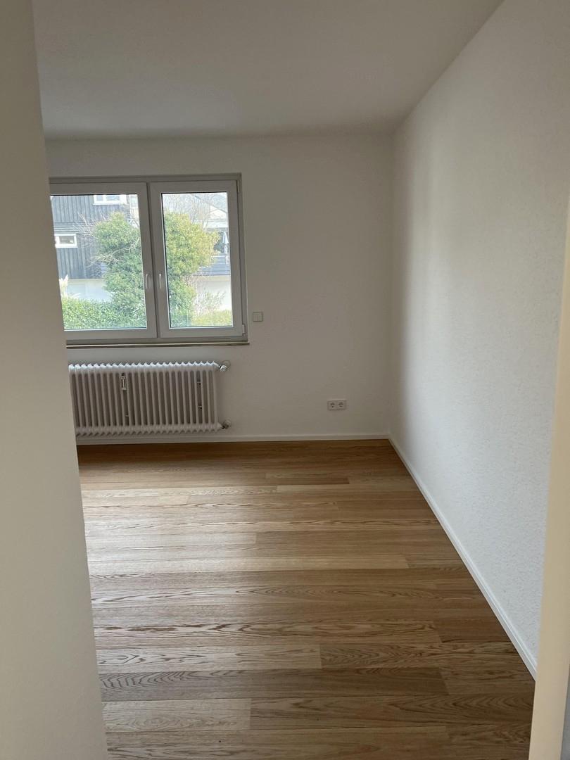 Schlafzimmer/Arbeitszimmer 2