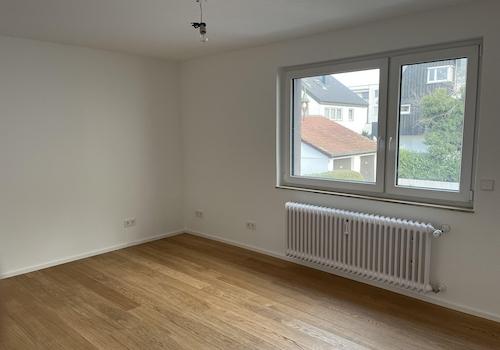 Schlafzimmer/Arbeitszimmer 2