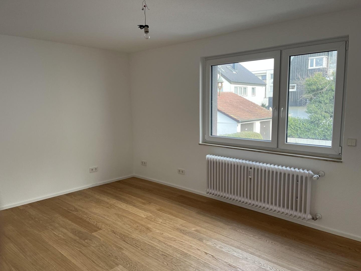 Schlafzimmer/Arbeitszimmer 2