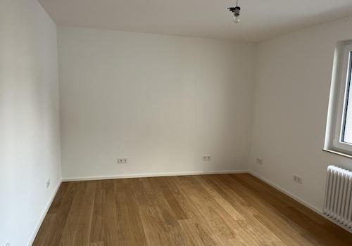 Schlafzimmer/Arbeitszimmer 2