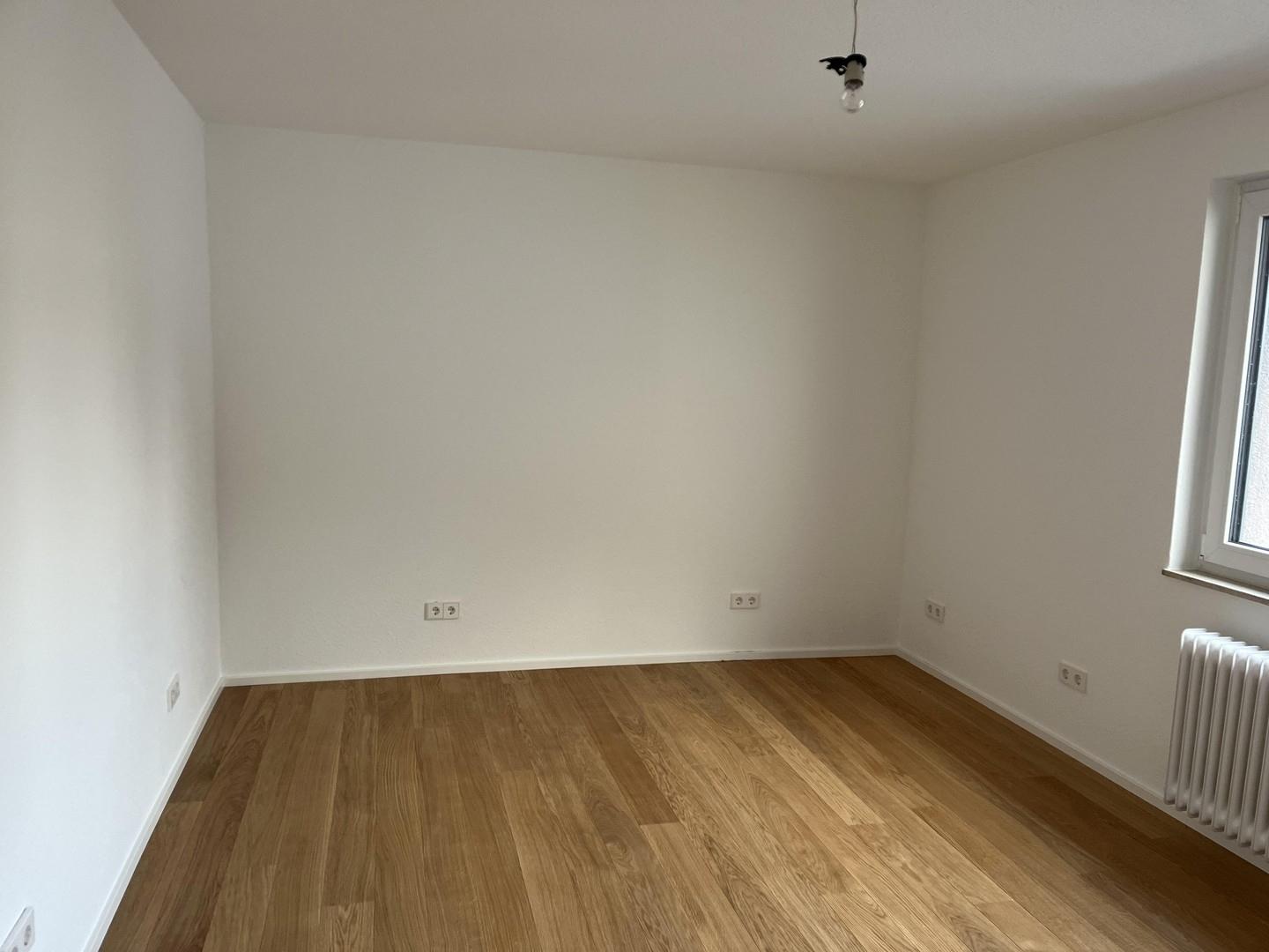 Schlafzimmer/Arbeitszimmer 2