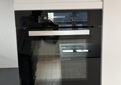 Miele Backofen