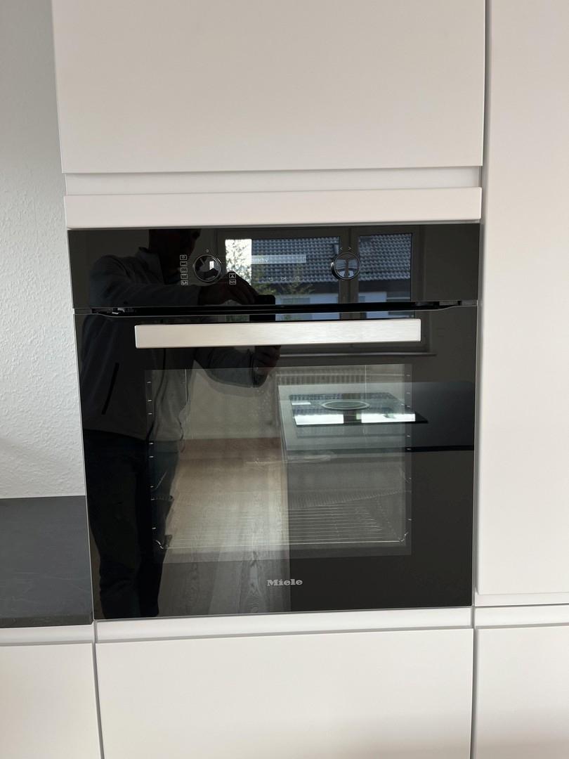 Miele Backofen
