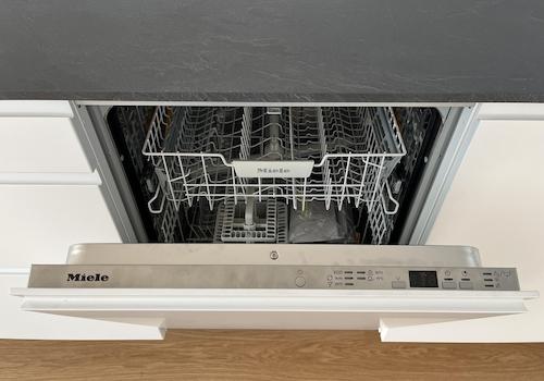 Miele Geschirrspüler