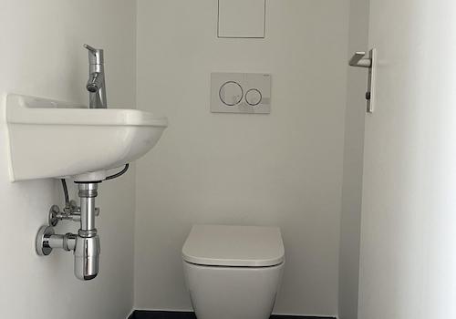 Gäste-WC