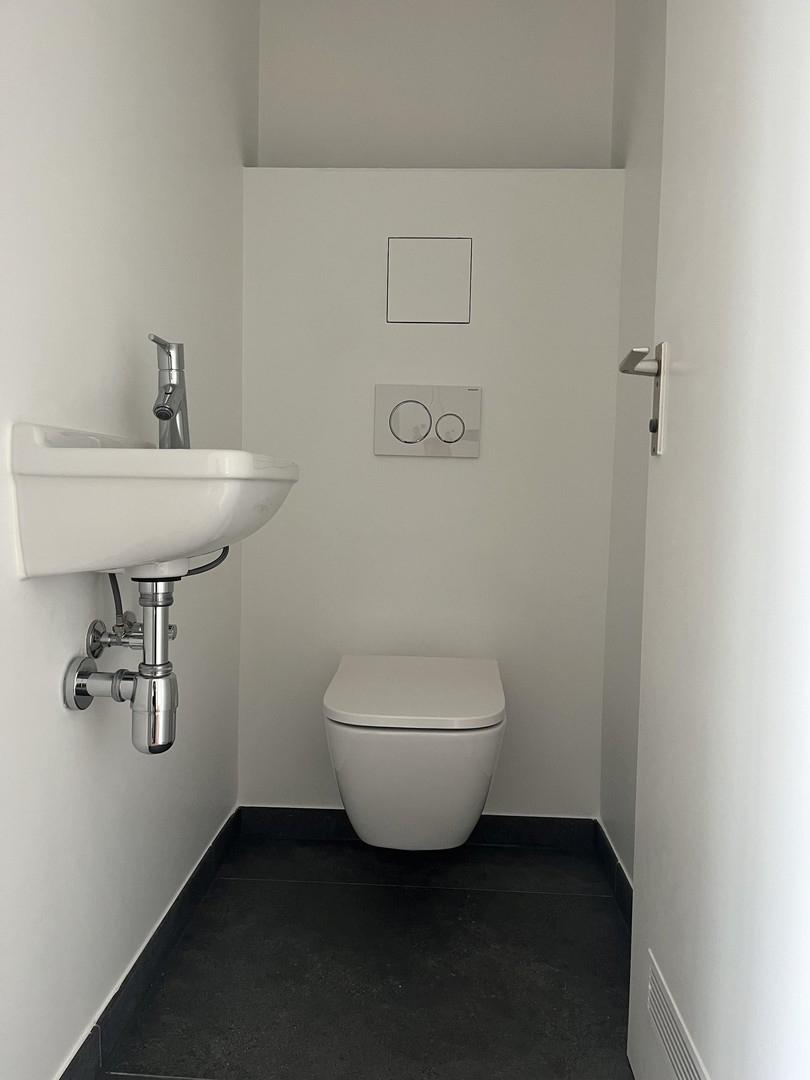 Gäste-WC