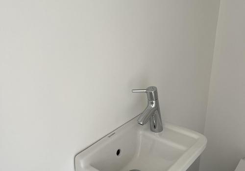 Gäste WC