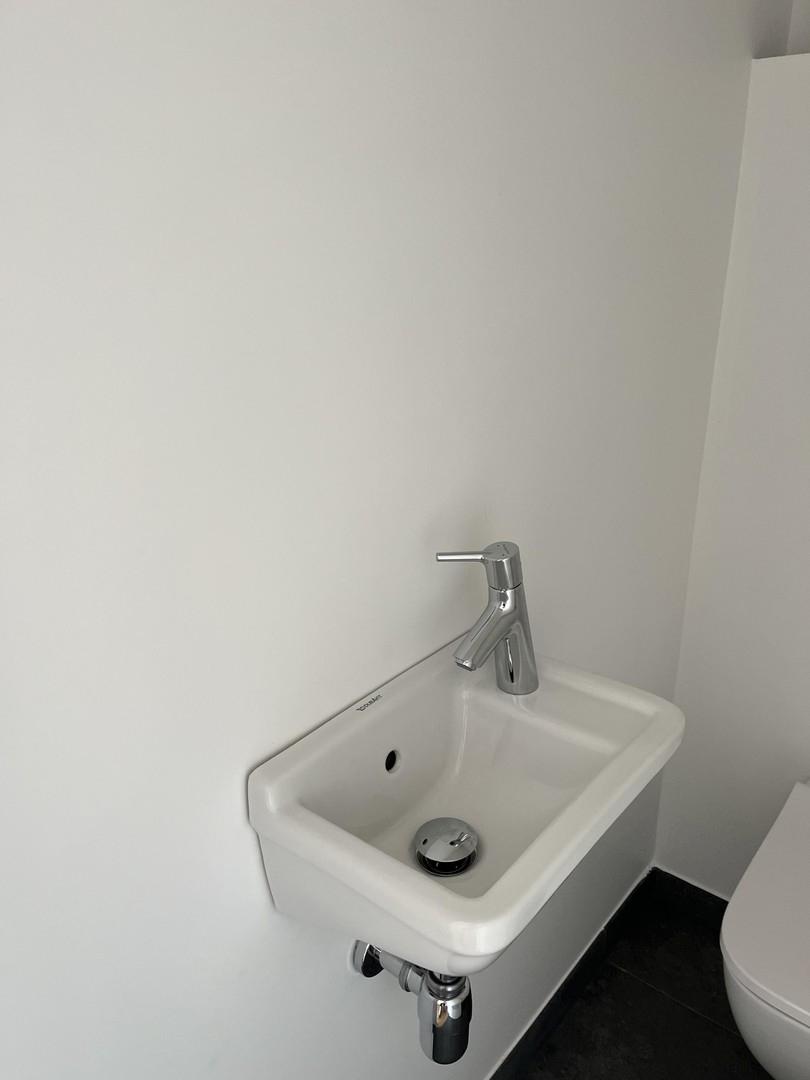 Gäste WC