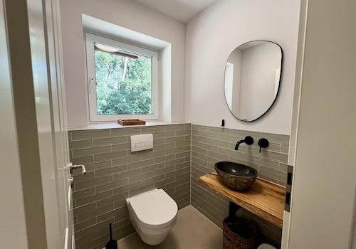 Gäste WC